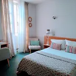 Camou 호텔