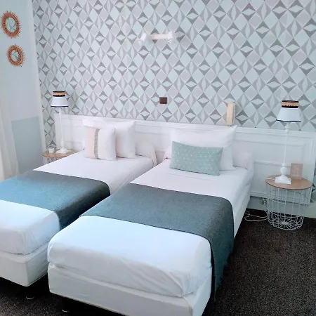 Hotel Camou