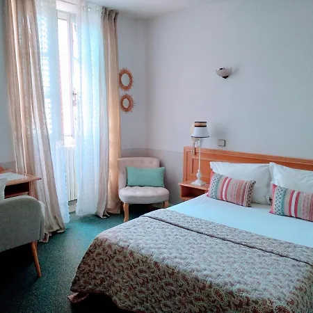 Camou Hotel