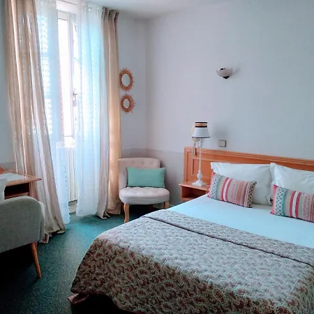 Camou Hotel