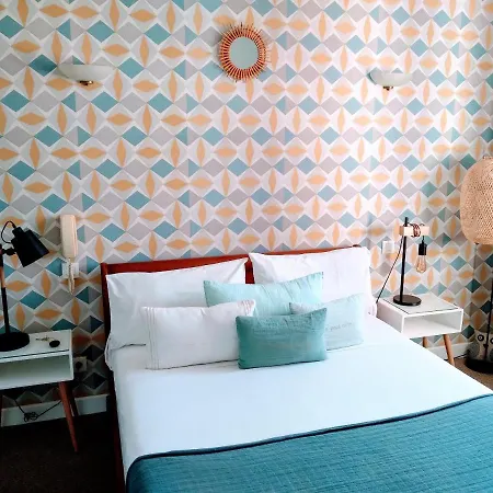 Camou Hotel