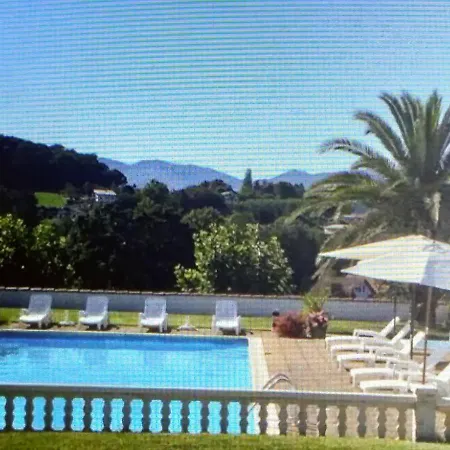 Hotel Camou