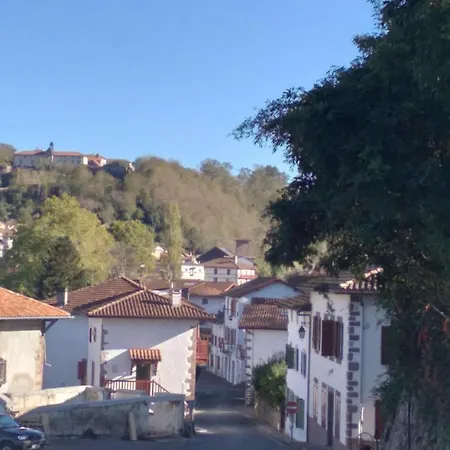 Hotel Camou