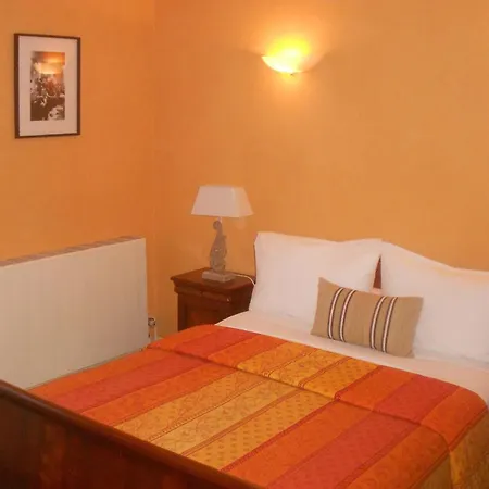 Camou Hotel