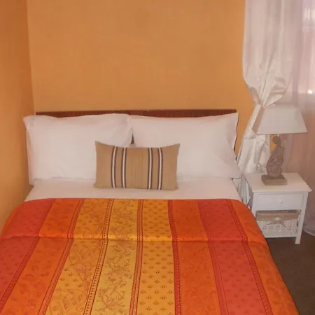 Camou Hotel