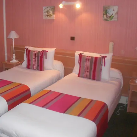 Hotel Camou