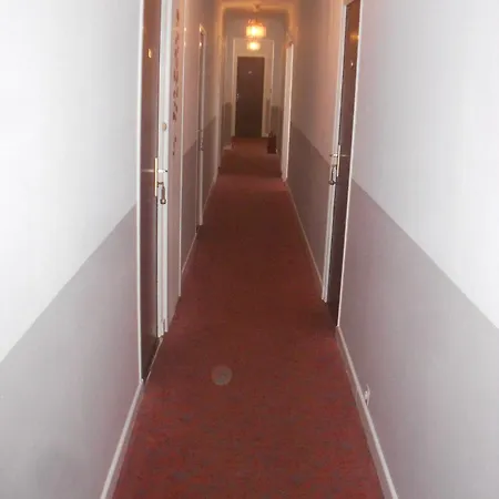 Hotel Camou Uhart-Cize