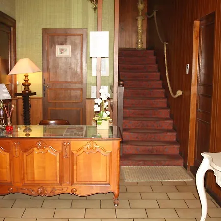 Hotel Camou Uhart-Cize