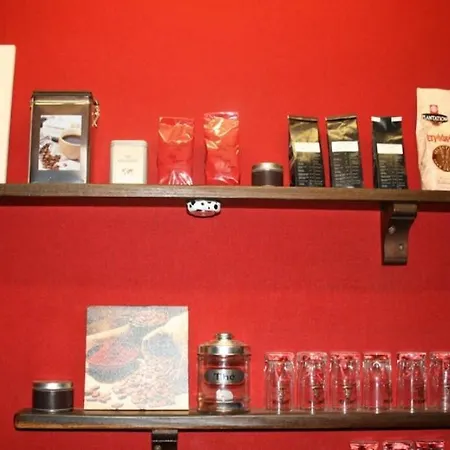 Camou Hotel 2*