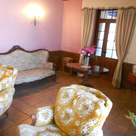Hotel Camou