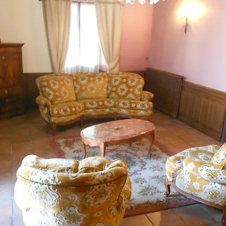 Hotel Camou 2*