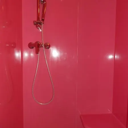 Hotel Camou 2*