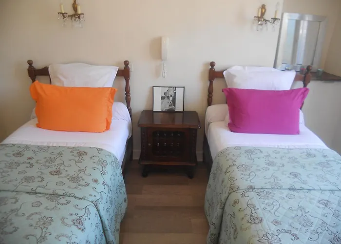 Camou Hotel Uhart-Cize