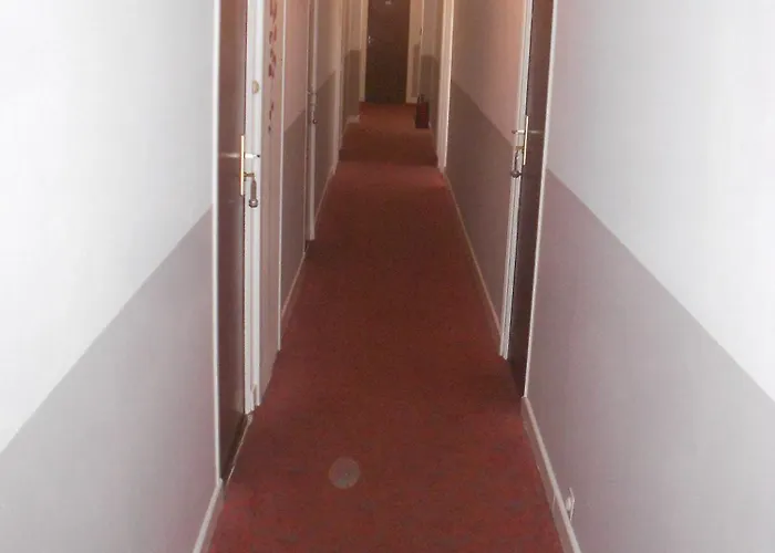 Hotel Camou Uhart-Cize