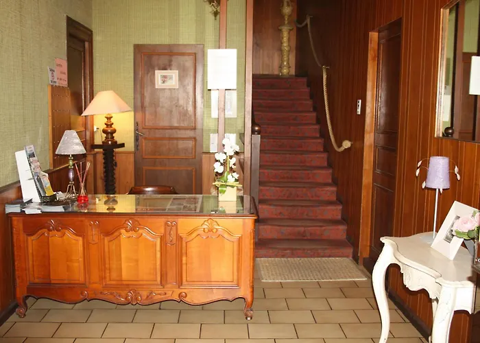 Hotel Camou Uhart-Cize